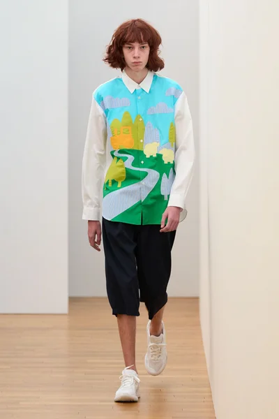 Look 9